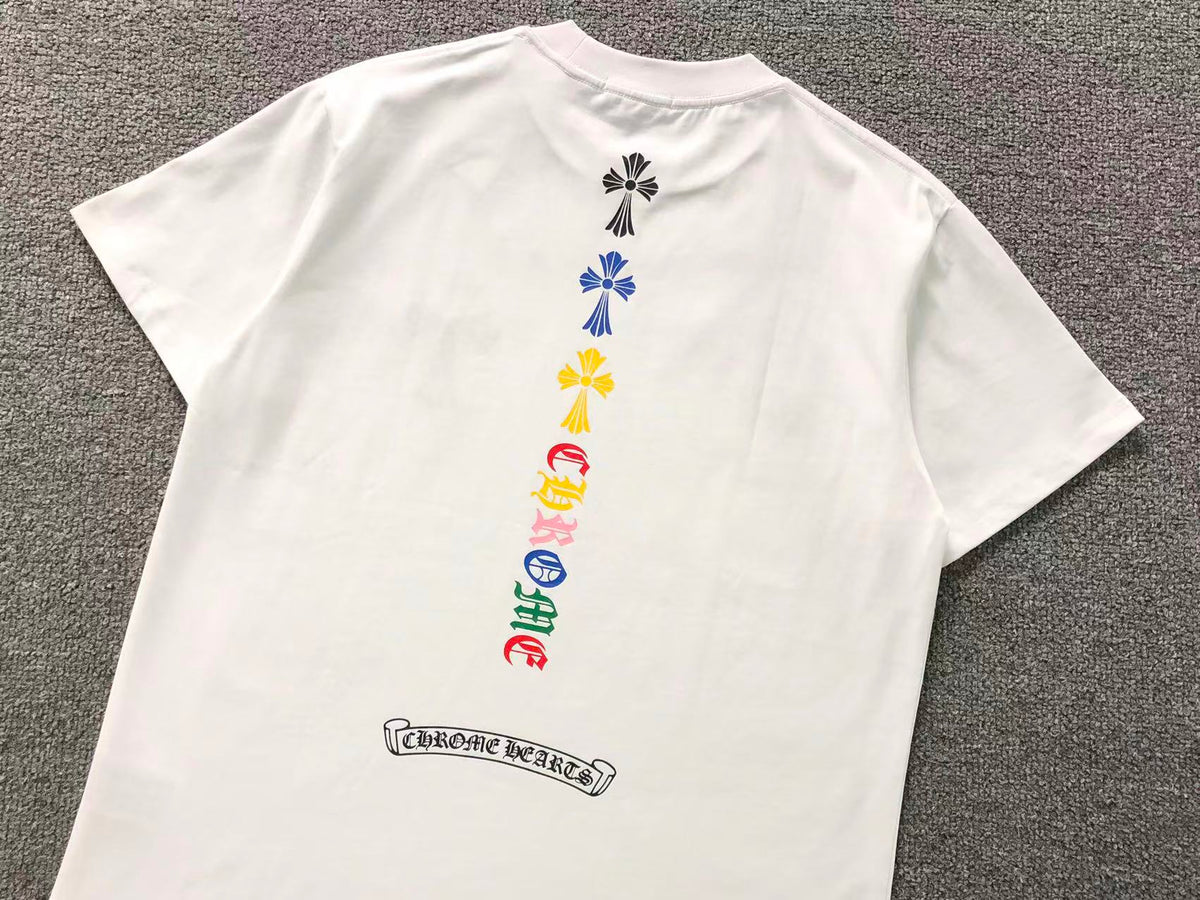 Cross Tshirt