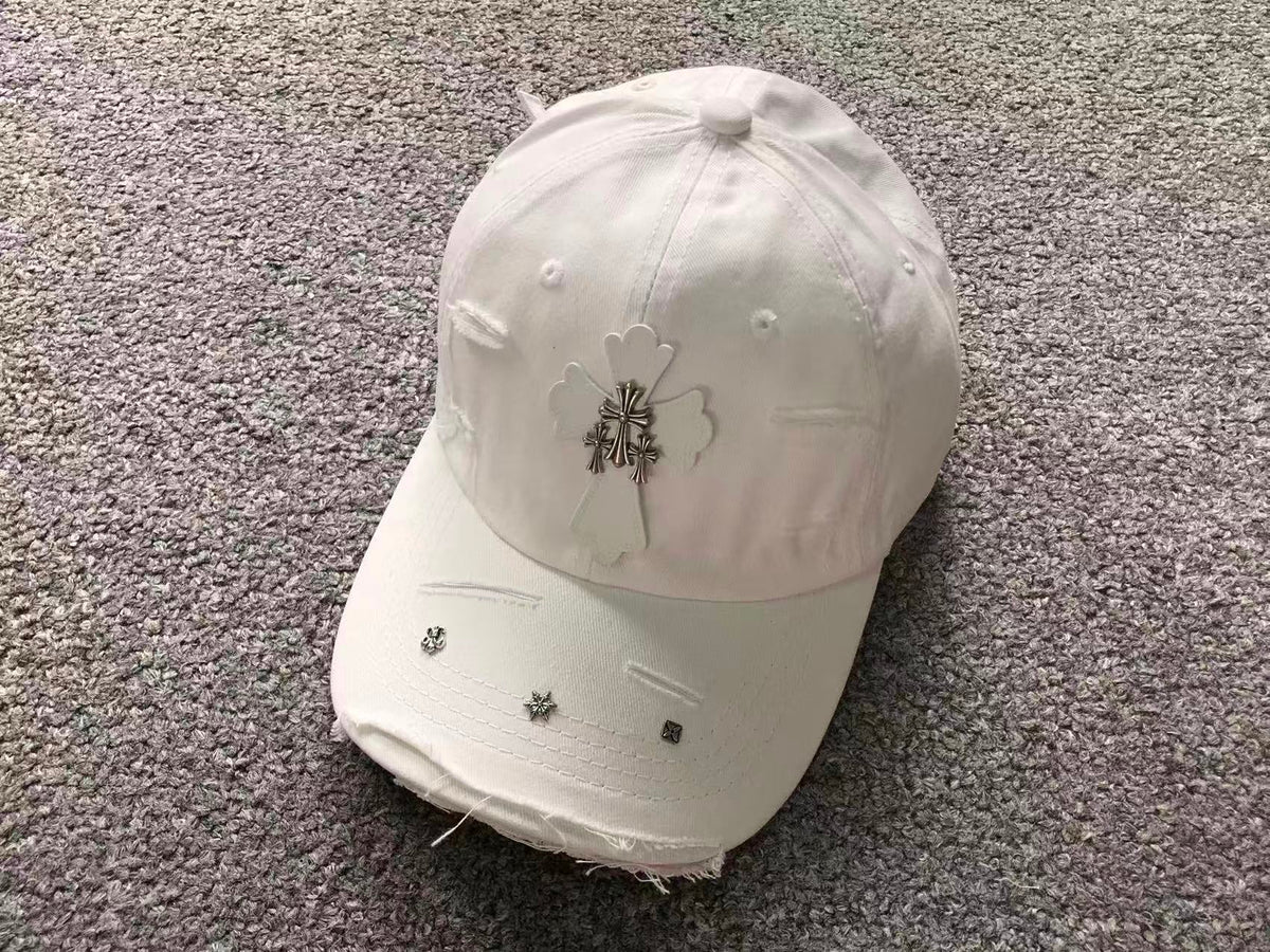 Cross Cap