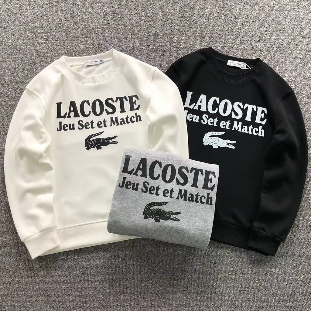 Classic Hoodie