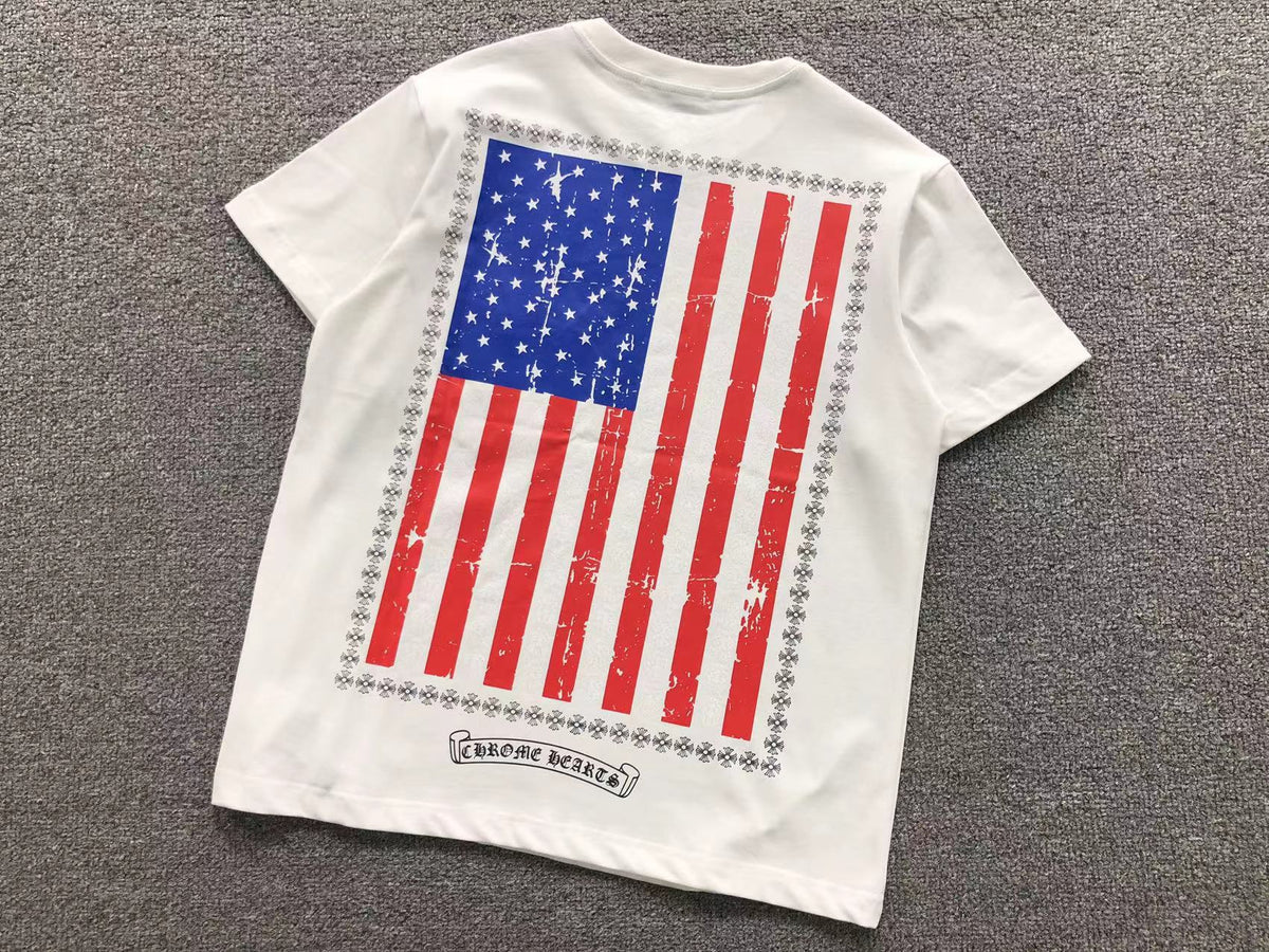 Cross Tshirt