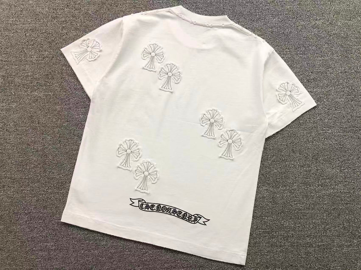 Cross Tshirt