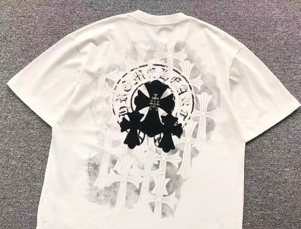 Cross Tshirt