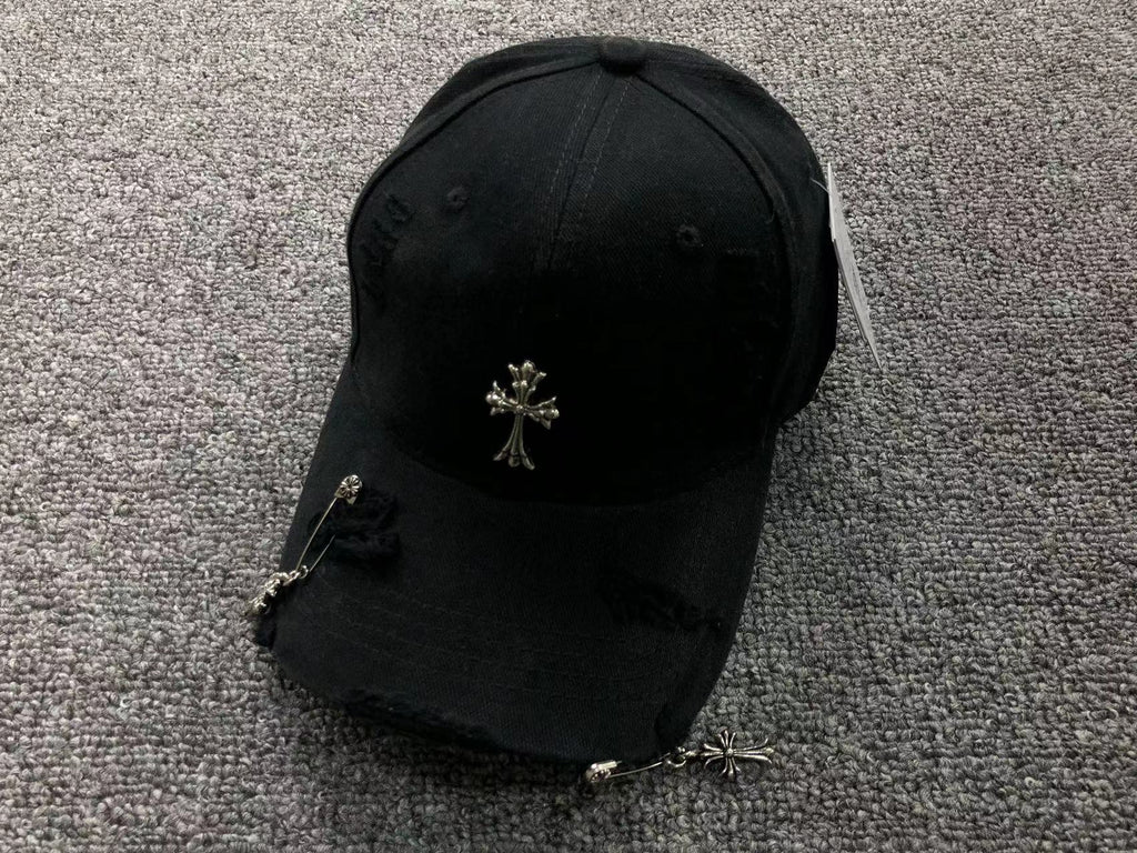 Cross Cap