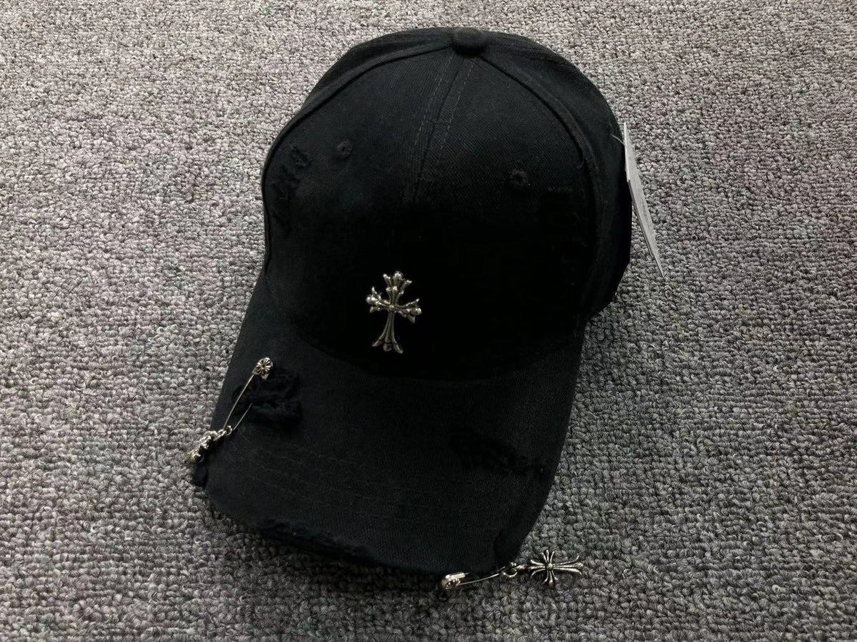 Cross Cap
