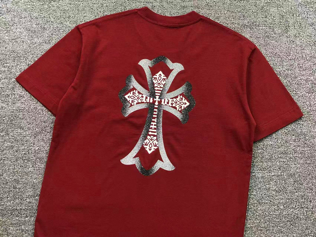 Cross Tshirt