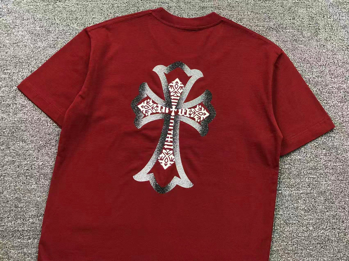 Cross Tshirt