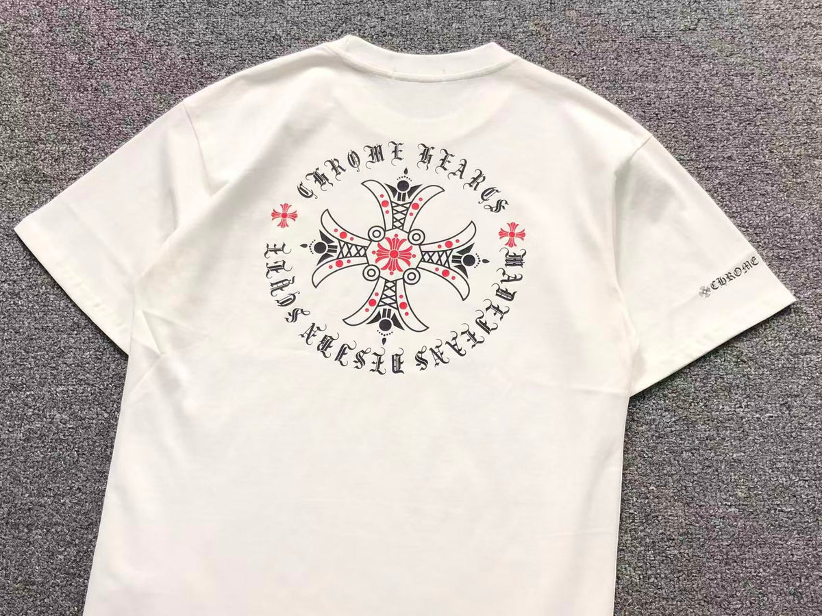 Cross Tshirt