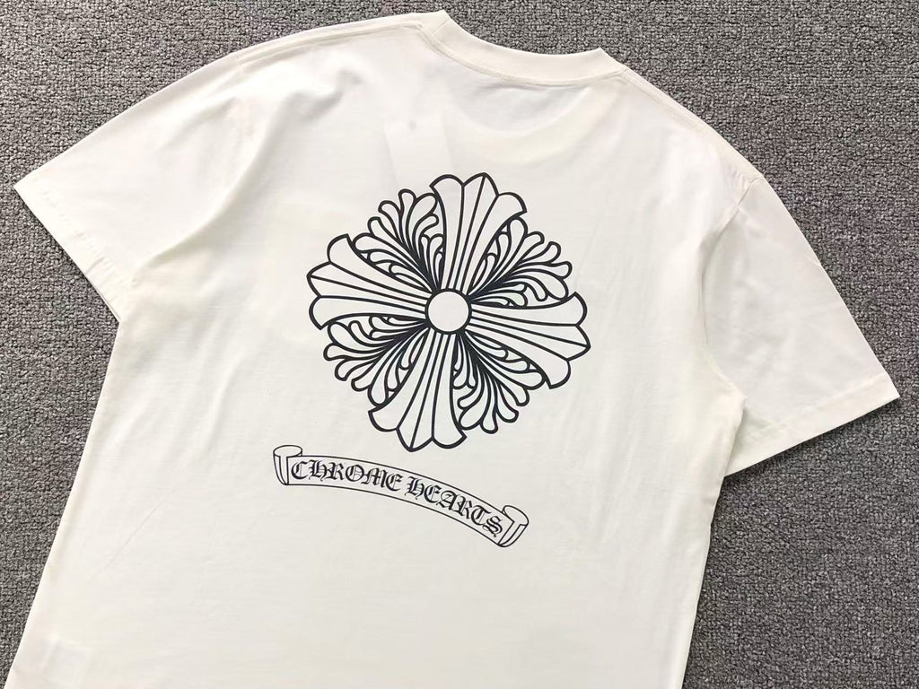 Cross Tshirt