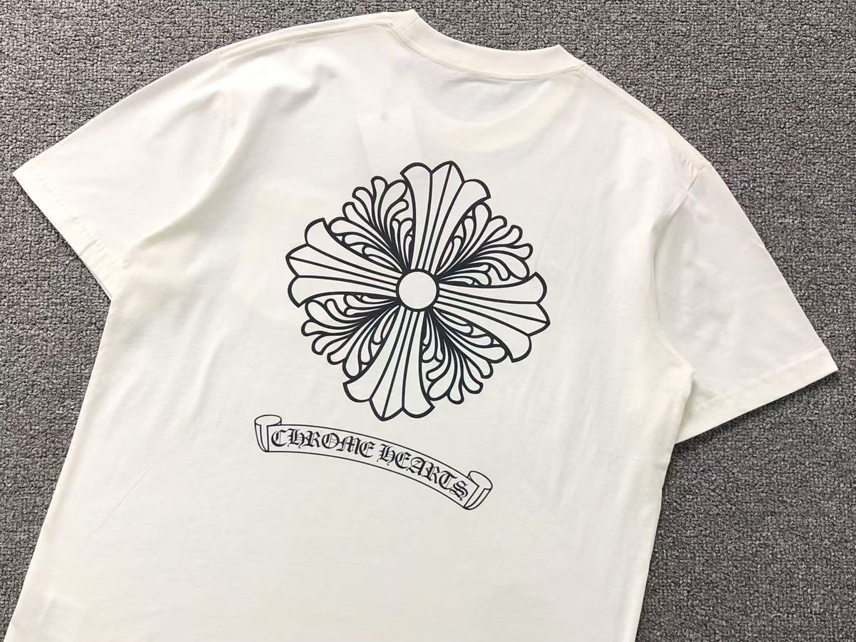 Cross Tshirt