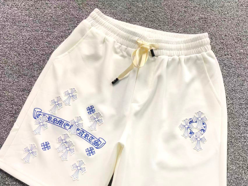 Cross Shorts