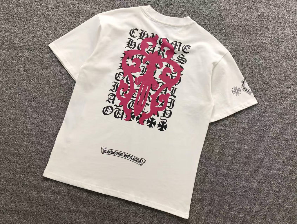 Cross Tshirt