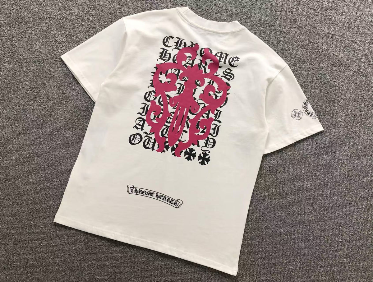 Cross Tshirt
