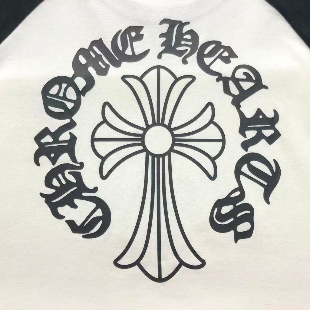 Cross Tshirt