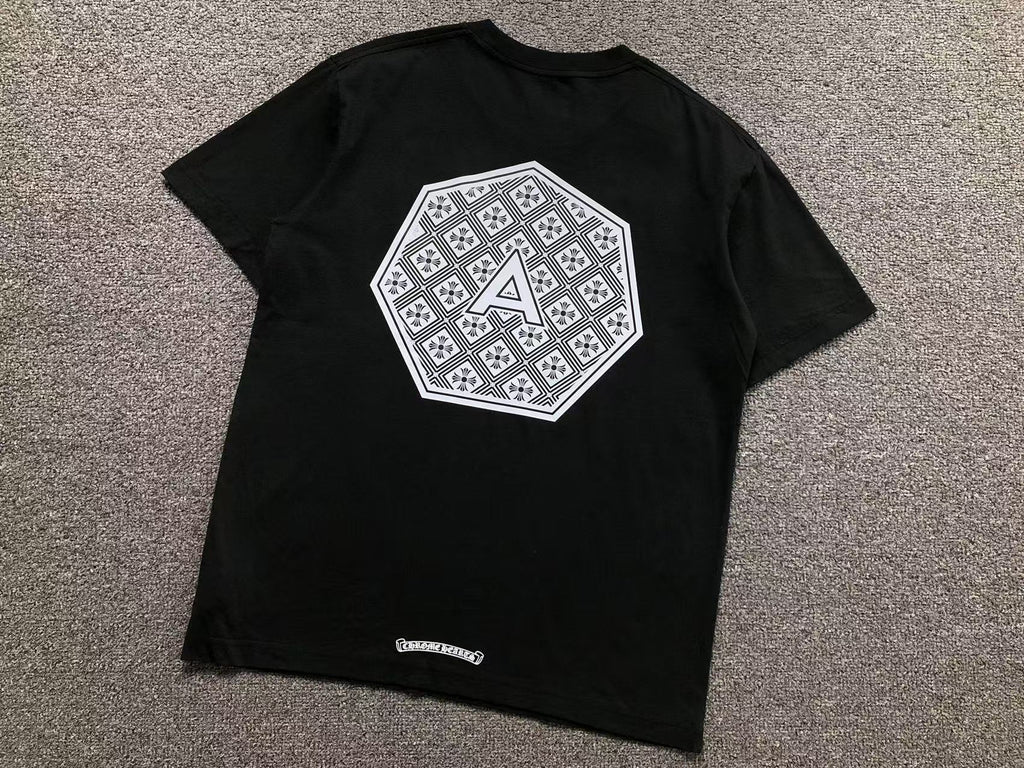 Cross Tshirt