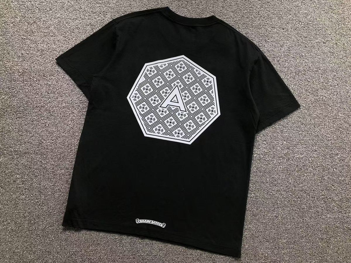 Cross Tshirt