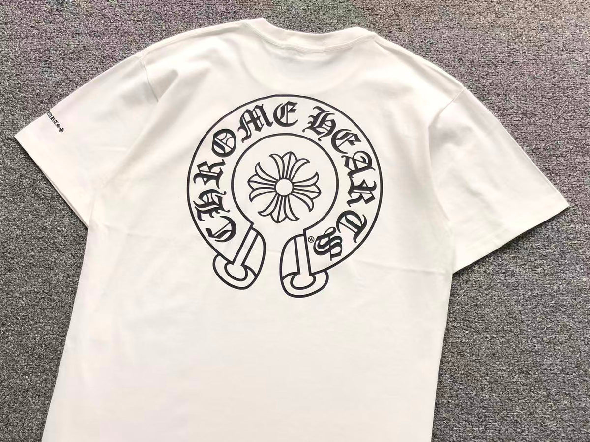 Cross Tshirt