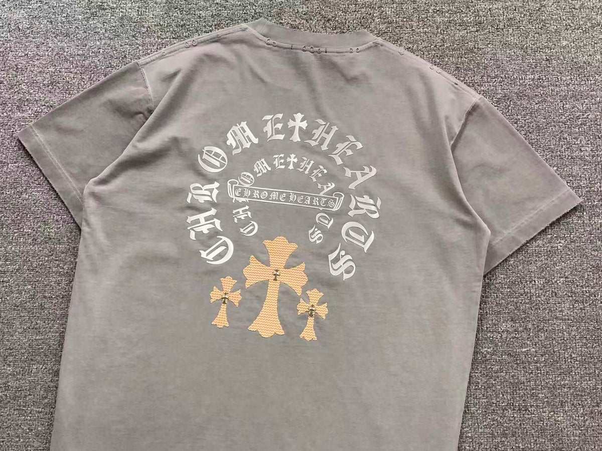 Cross Tshirt