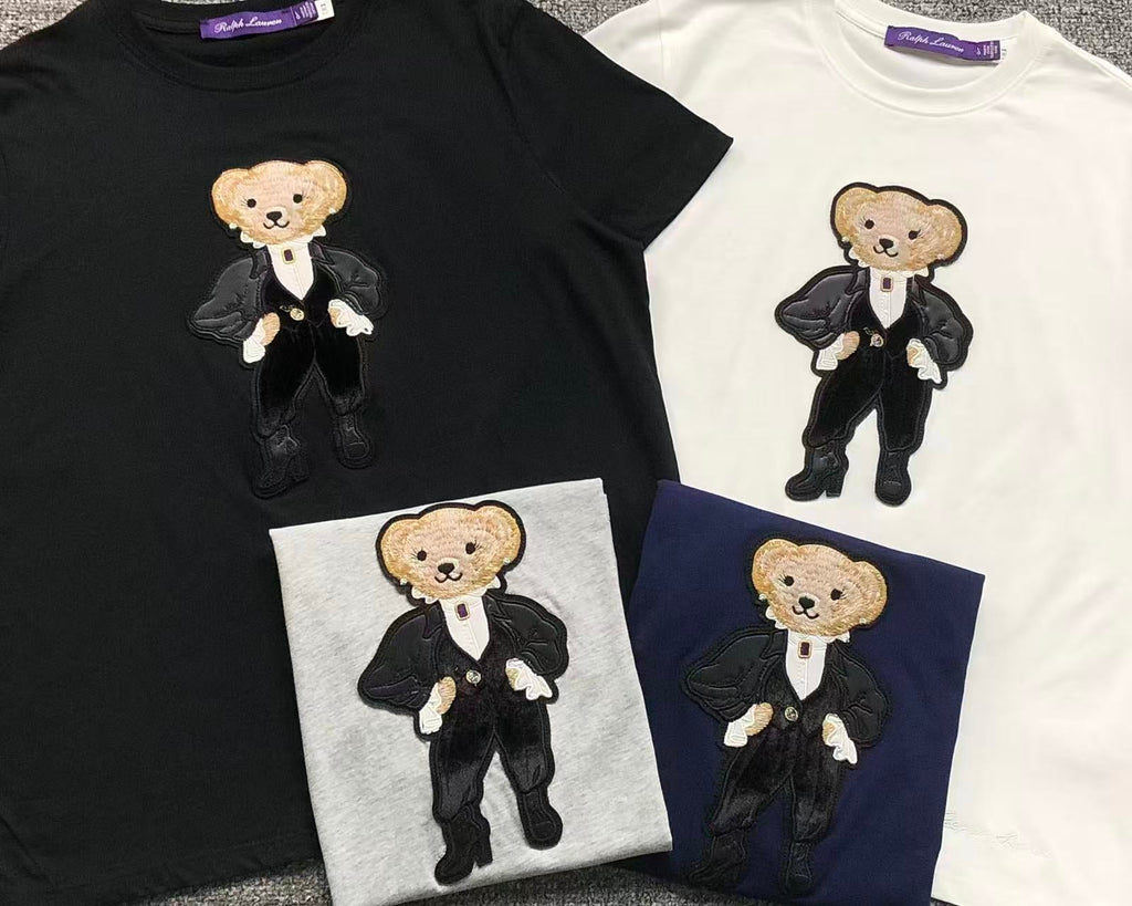 Ralph Lauren Tshirt Female