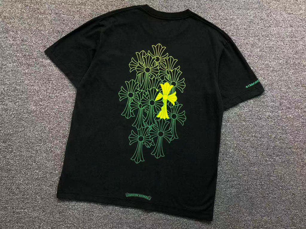 Cross Tshirt