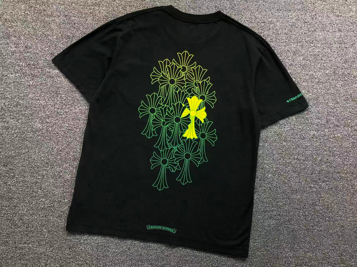 Cross Tshirt