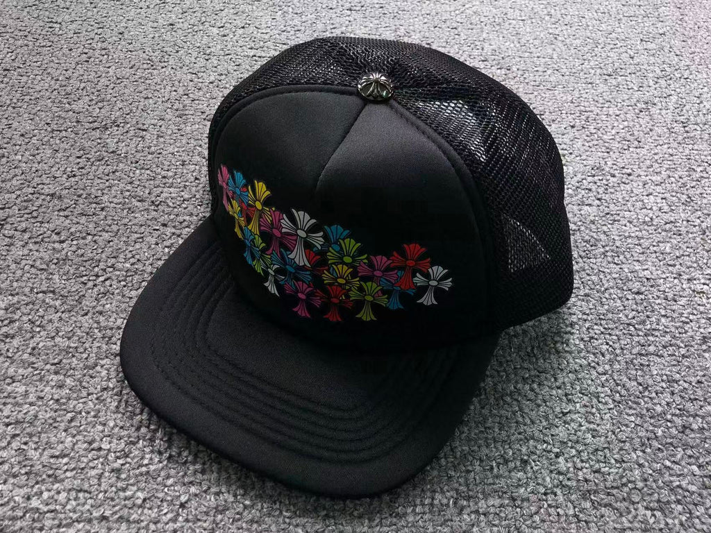Cross Cap
