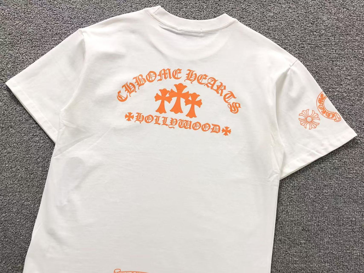 Cross Tshirt