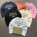 AcneStdios Longsleeve