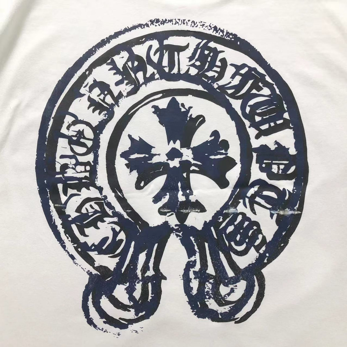 Cross Tshirt