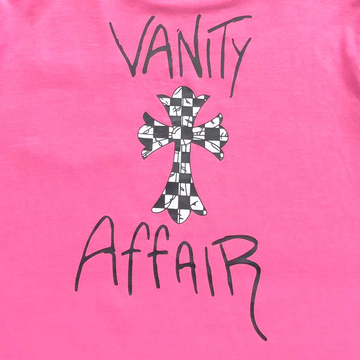 Cross Longsleeve