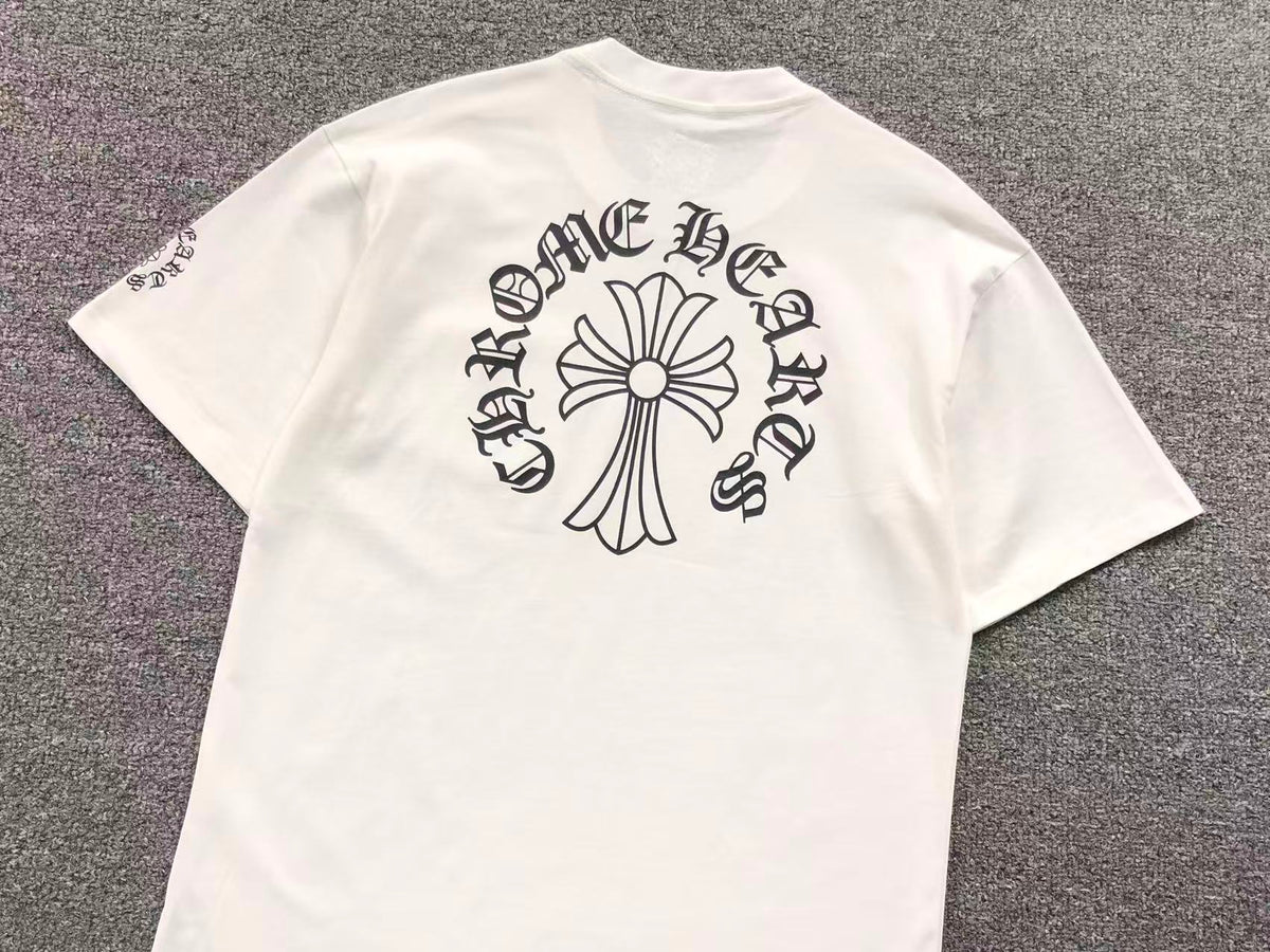 Cross Tshirt