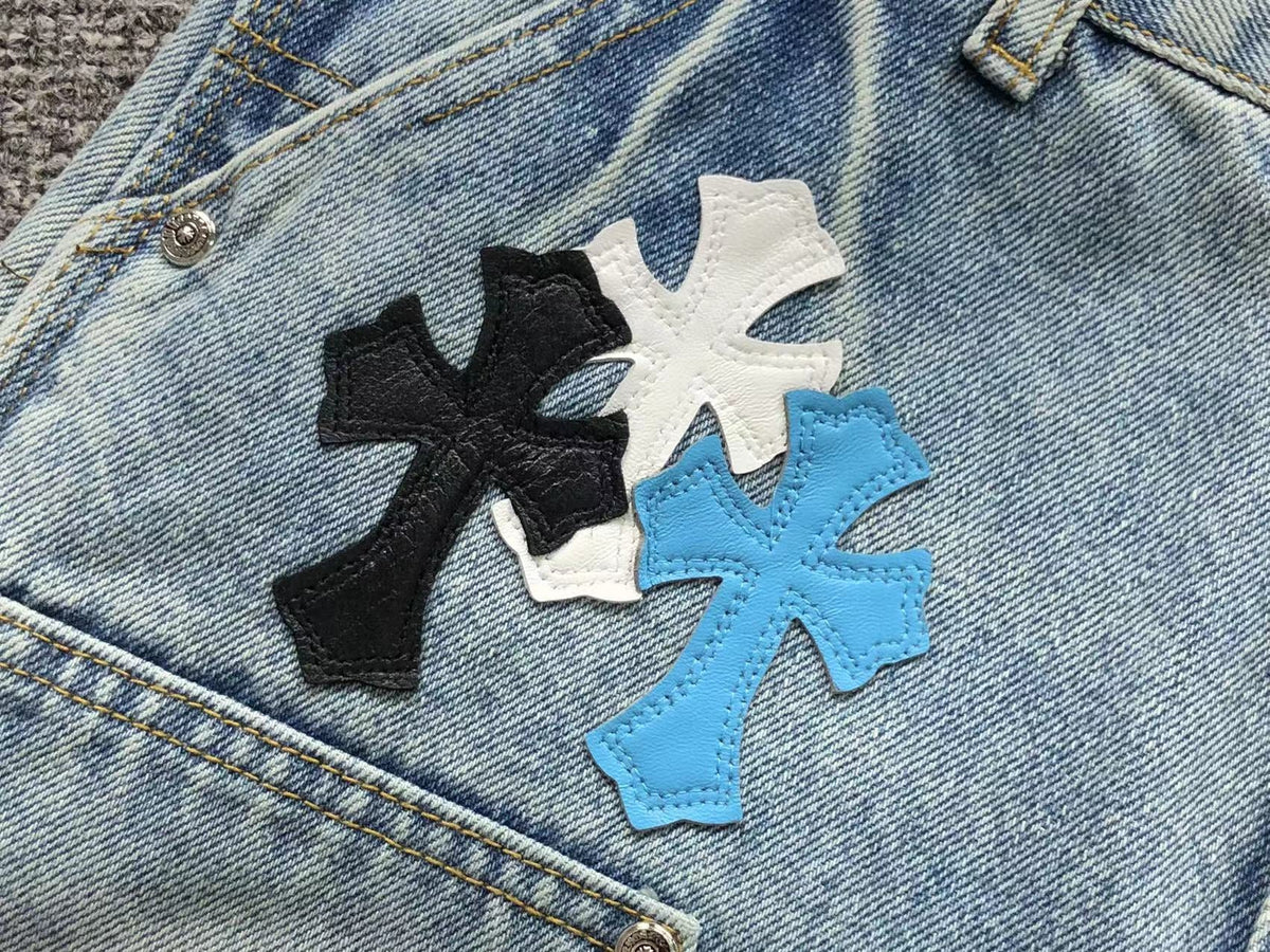 Cross Pants