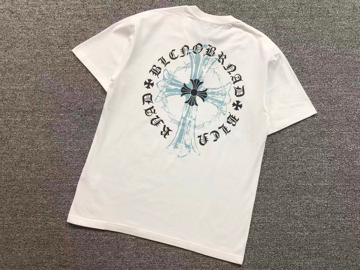 Cross Tshirt
