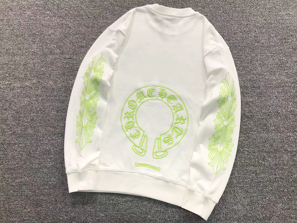 Cross Hoodie