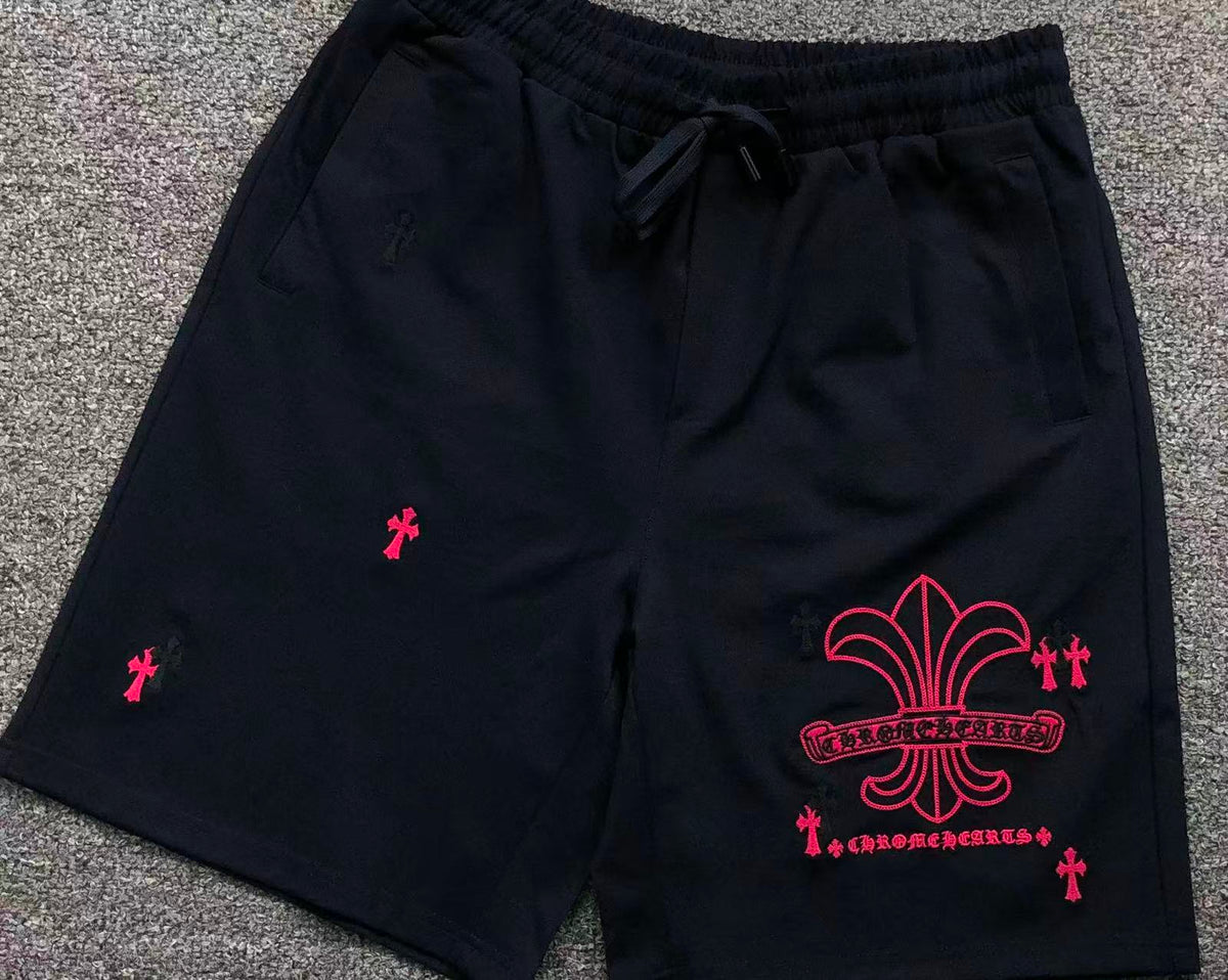 Cross Shorts
