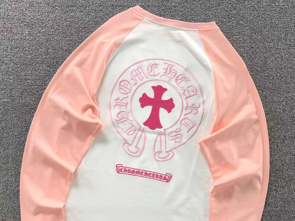 Cross Longsleeve