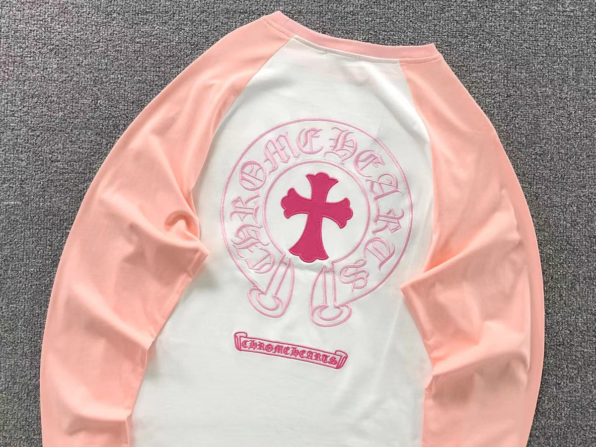 Cross Longsleeve