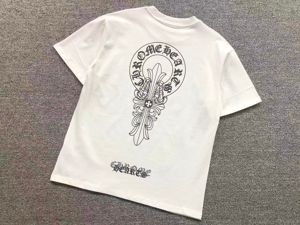 Cross Tshirt