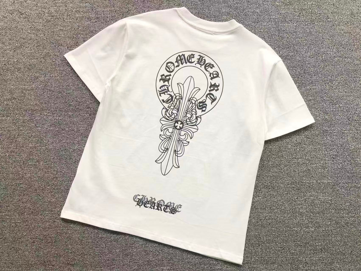 Cross Tshirt