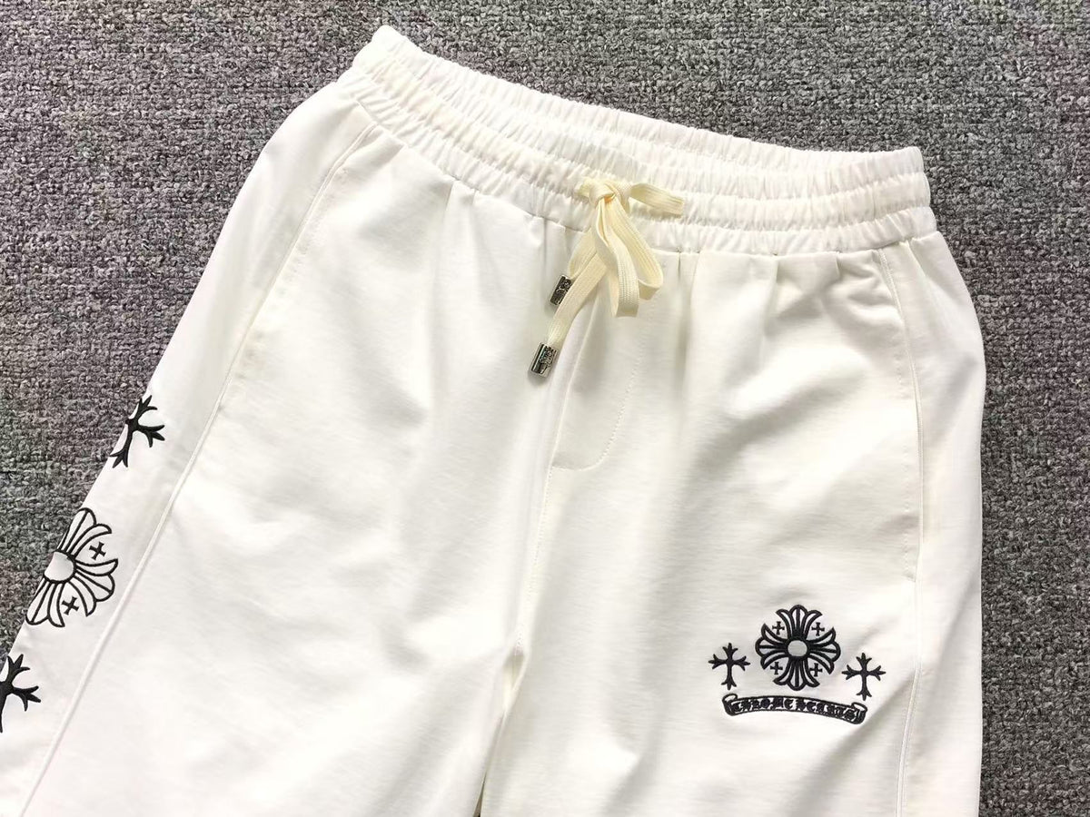 Cross Shorts