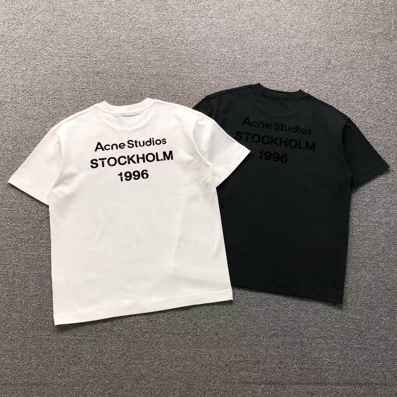 AcneStdios Tshirt