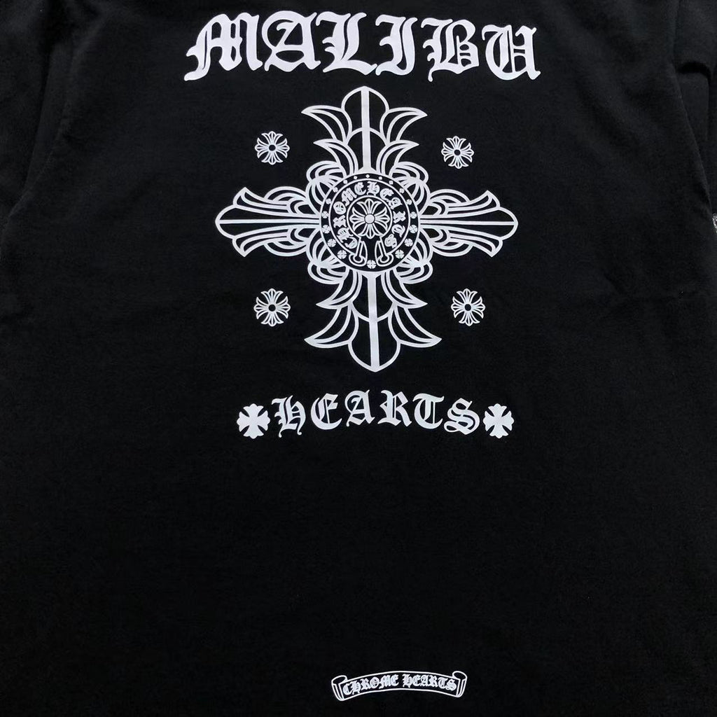 Cross Tshirt