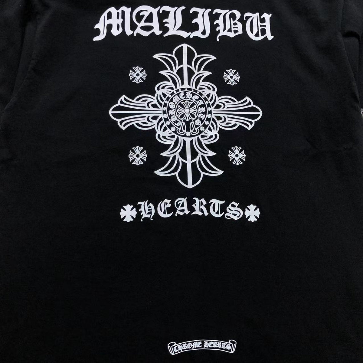 Cross Tshirt