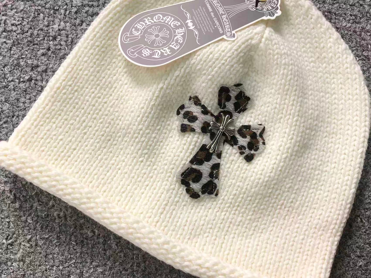 Cross Cap