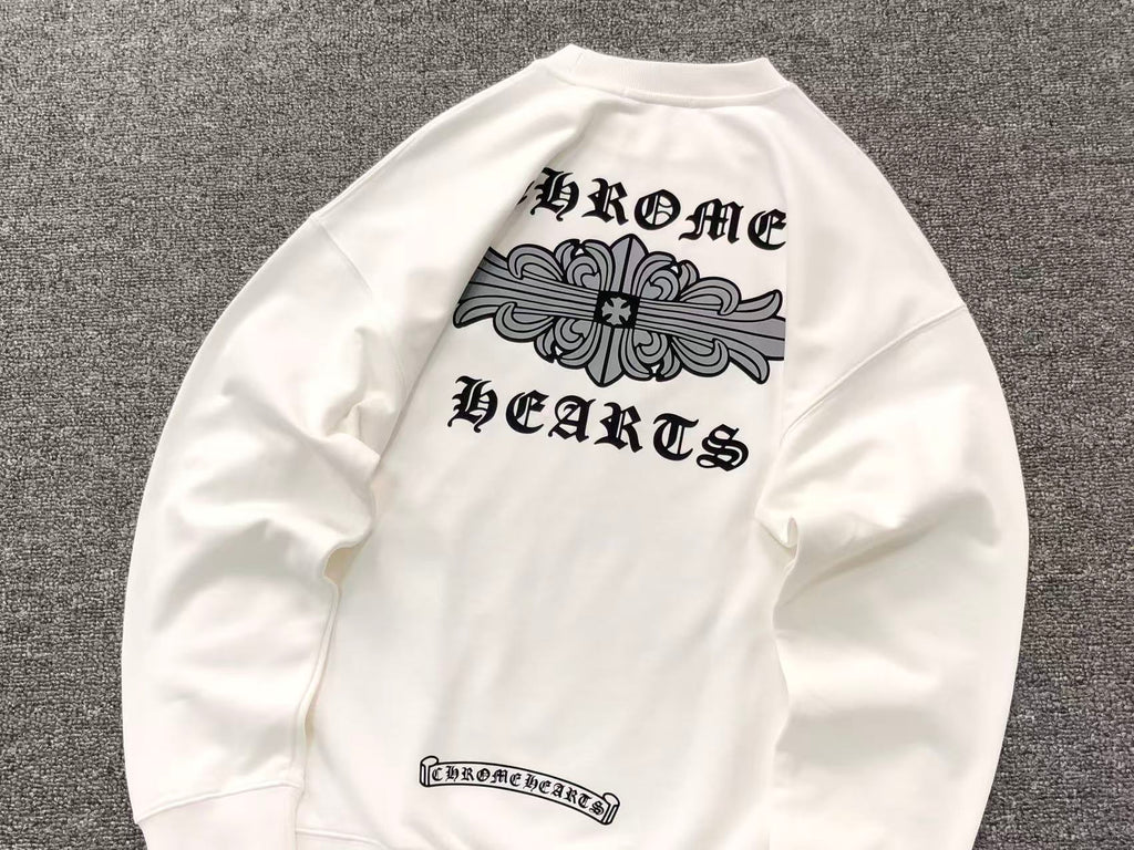 Cross Hoodie
