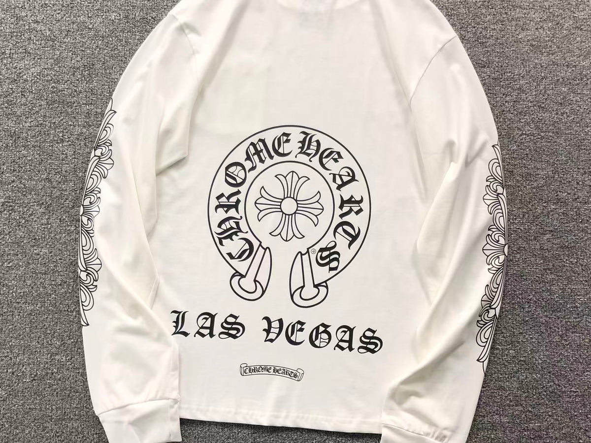 Cross Longsleeve