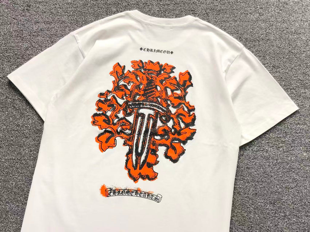 Cross Tshirt