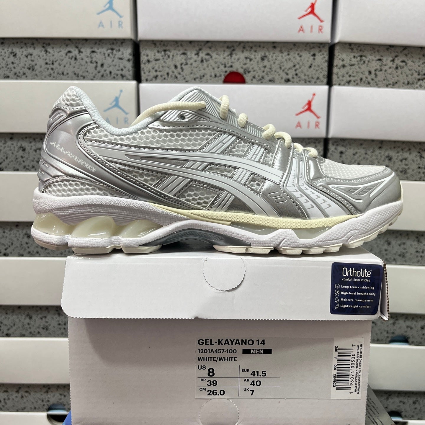 Gel Kayano 14
