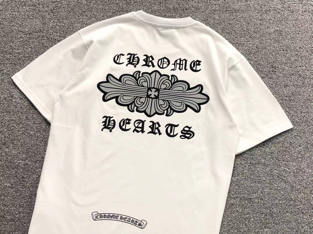 Cross Tshirt