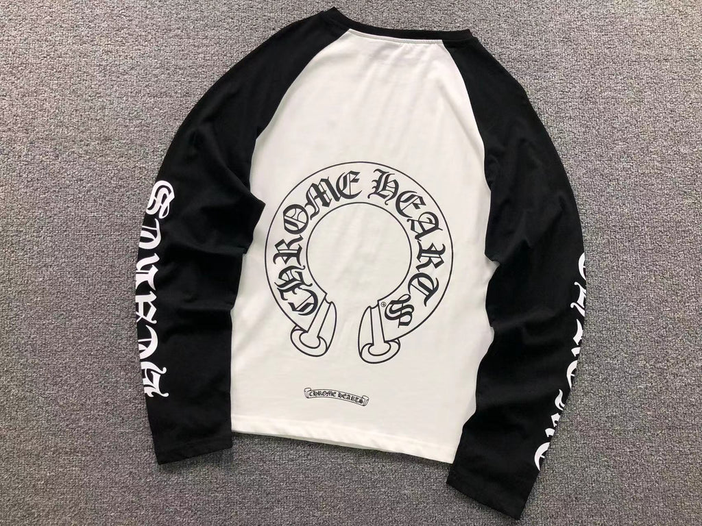 Cross Longsleeve