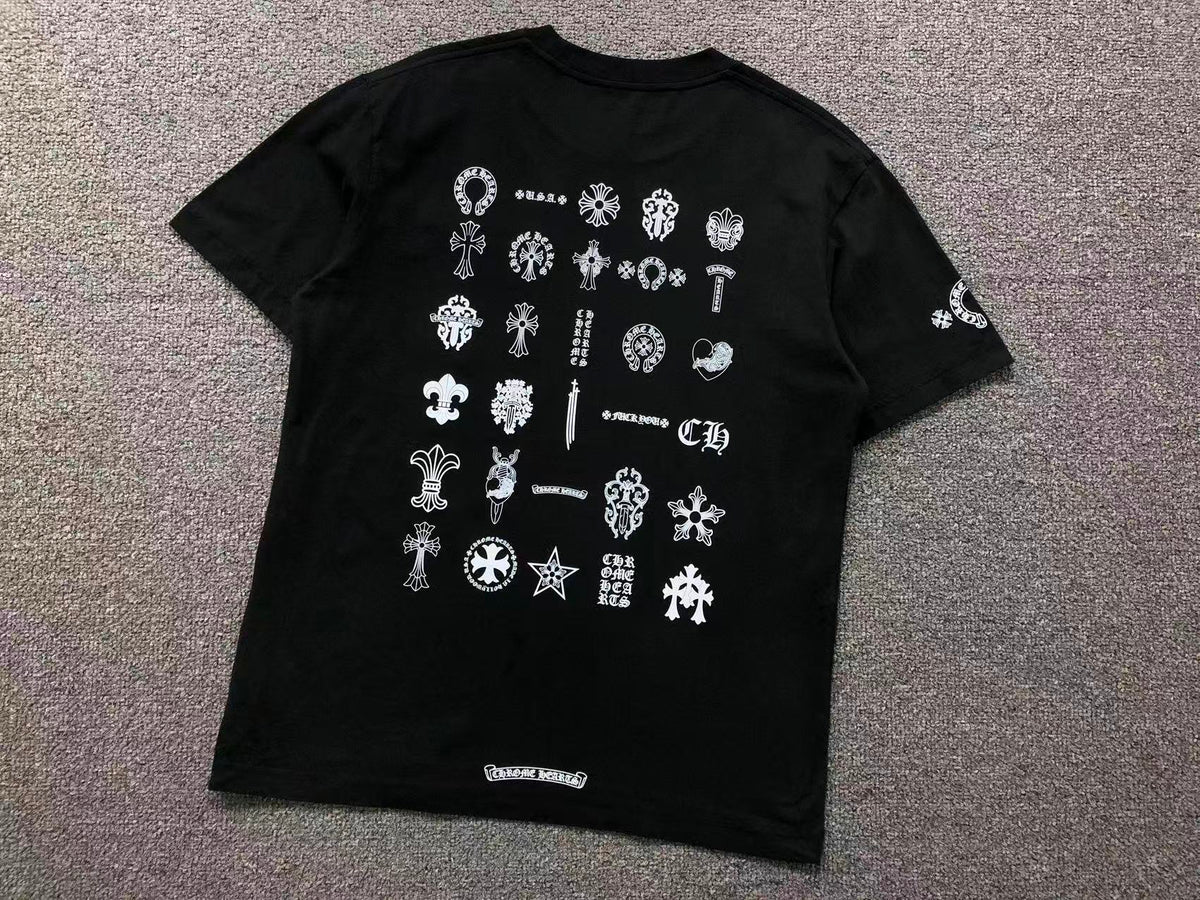 Cross Tshirt